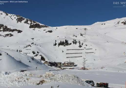 Untertauern