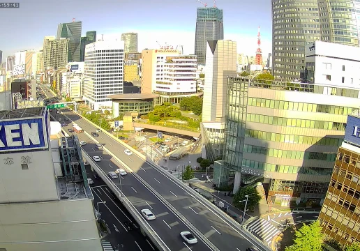 Nishiazabu, Tokyo