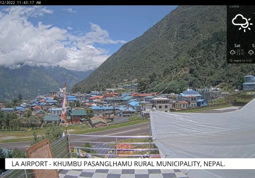 Lukla