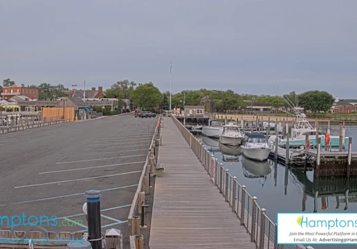 Sag Harbor, New York