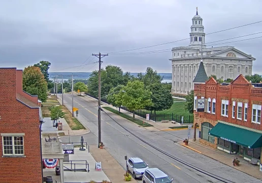 Nauvoo, Illinois