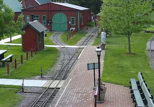 Вісконсин Деллс, Вісконсін