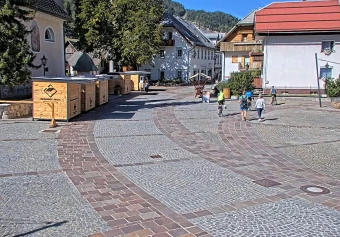 Kranjska Gora