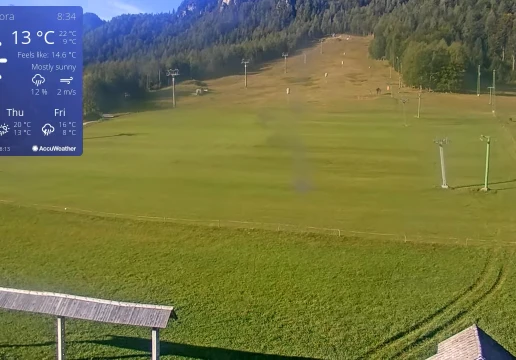 Kranjska Gora