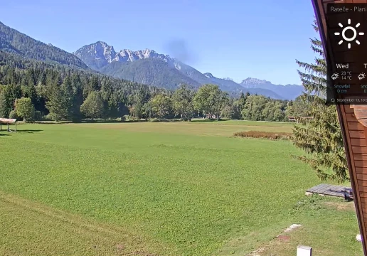 Kranjska Gora