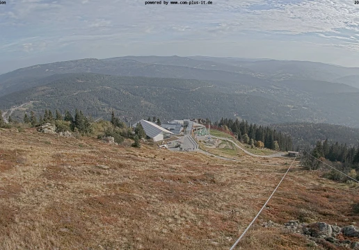 Гросер-Арбер