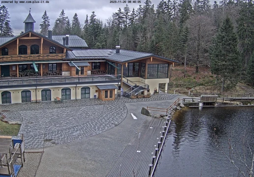 Гросер-Арбер