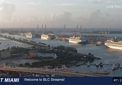 Miami, Florida