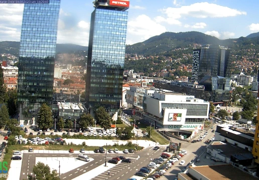 Sarajevo