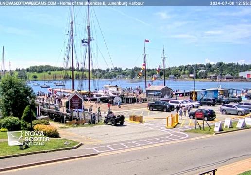 Lunenburg, Nova Scotia