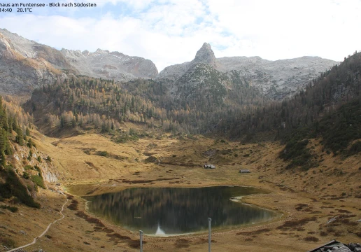 Schönau am Königssee