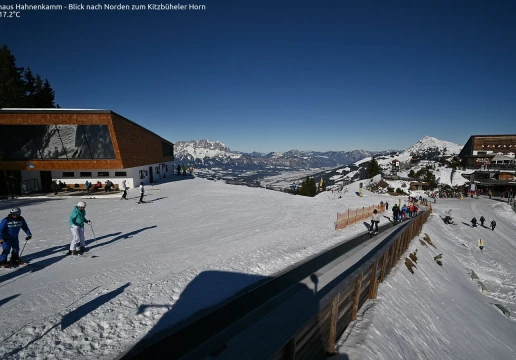 Kitzbühel