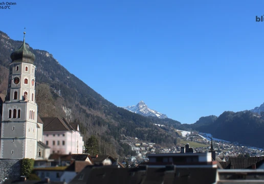 Bludenz