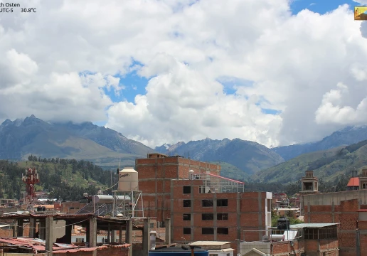 Huaraz