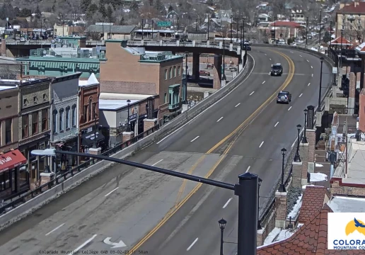 Glenwood Springs, Colorado