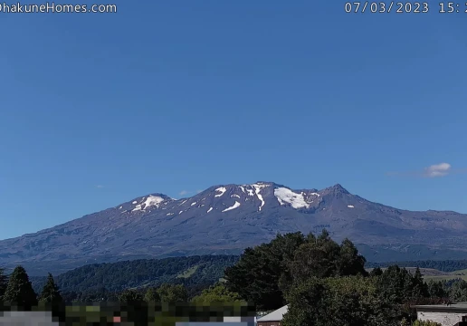 Ohakune