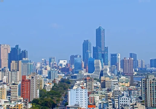 Kaohsiung