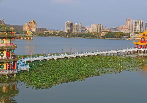 Kaohsiung