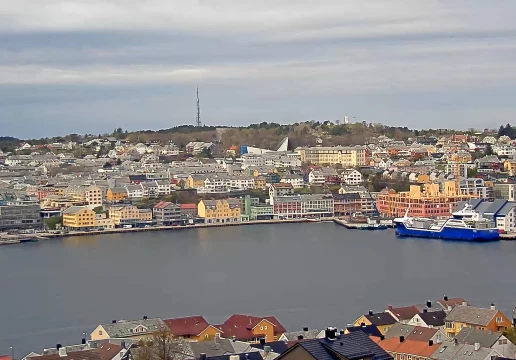 Kristiansund