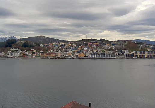 Kristiansund