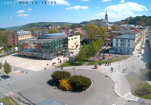 Trutnov