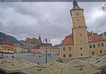 Brașov