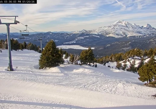 Елк Лейк, Ореґон