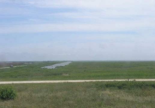 Brigantine, New Jersey