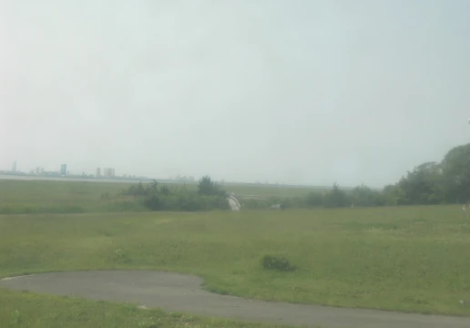 Бригантін, Нью Джерсі