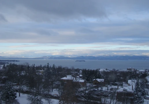 Burlington, Vermont