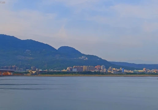 Tamsui, New Taipei