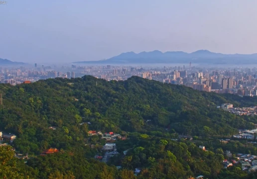 Zhonghe, New Taipei