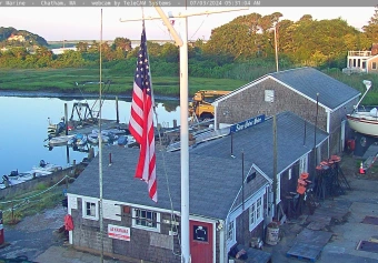 Chatham, Massachusetts