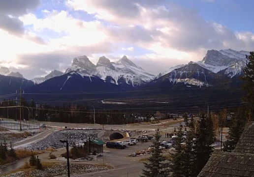 Canmore, Alberta