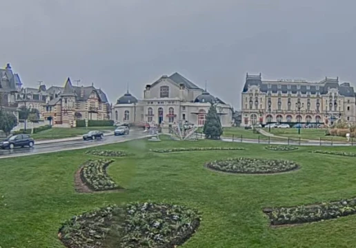 Cabourg