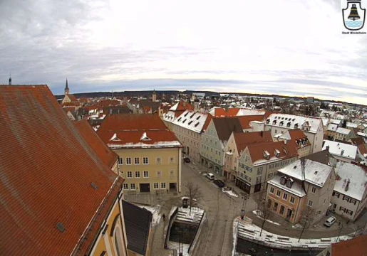 Міндельгайм