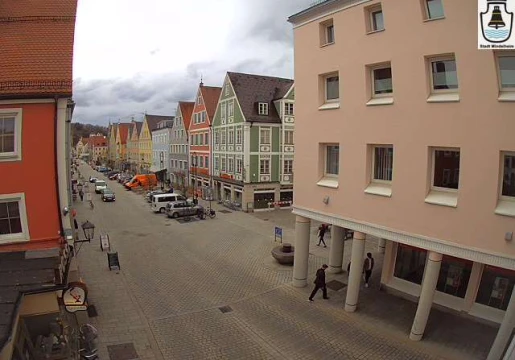 Міндельгайм