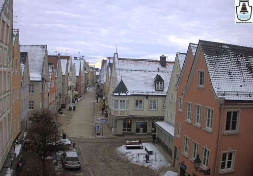 Міндельгайм