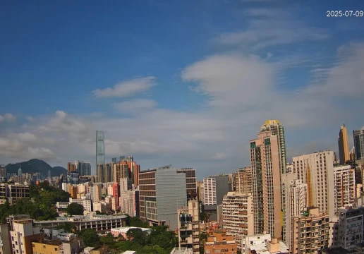 Hong Kong