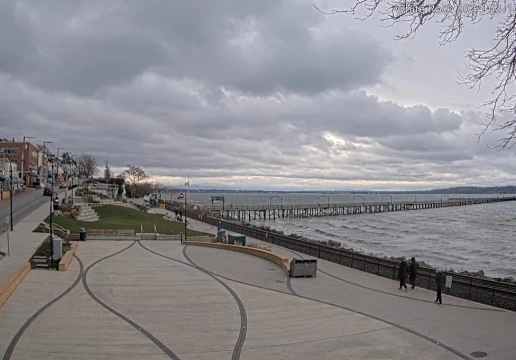 White Rock, British Columbia