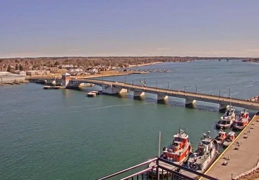 Sturgeon Bay, Wisconsin