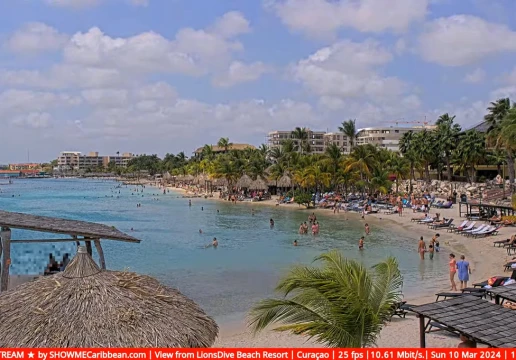 Willemstad, Curaçao