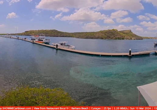 Willemstad, Curaçao