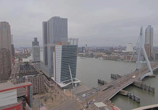 Rotterdam