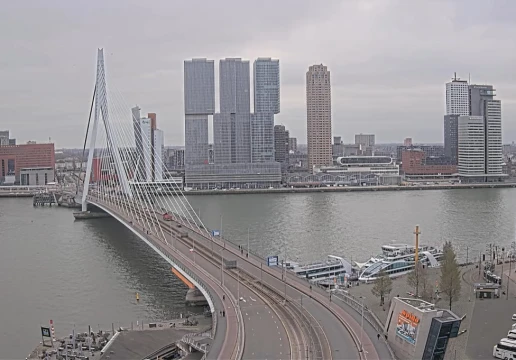 Rotterdam