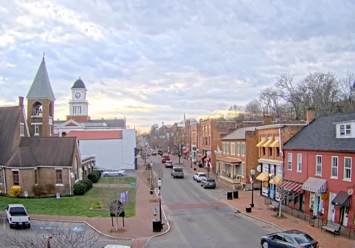 Jonesborough, Tennessee