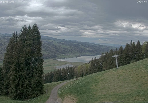 Immenstadt im Allgau