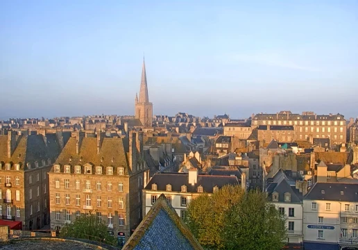 Saint Malo