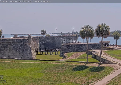 St. Augustine, Florida