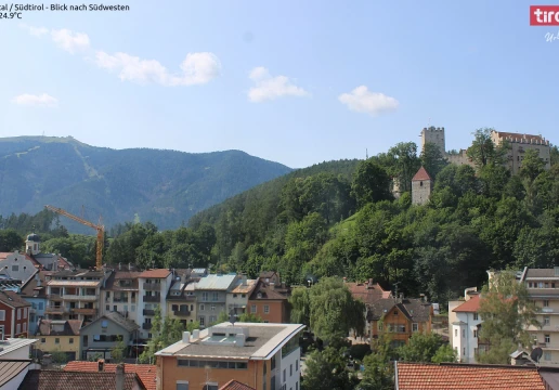 Brunico, Bolzano